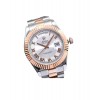 Rolex wtach for men White
