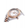 Rolex wtach for men White