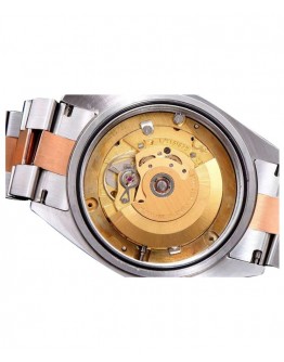 Rolex wtach for men White