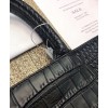 Dior Book Tote Black