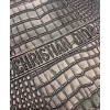 Dior Book Tote Black