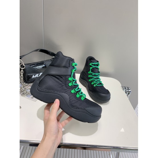 Bottaga Veneta Boots