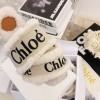 Chloe Fur Slippers 