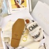 Chloe Fur Slippers 