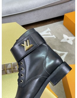 Louis Vuitton Boots 002