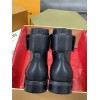 Louis Vuitton Boots 002