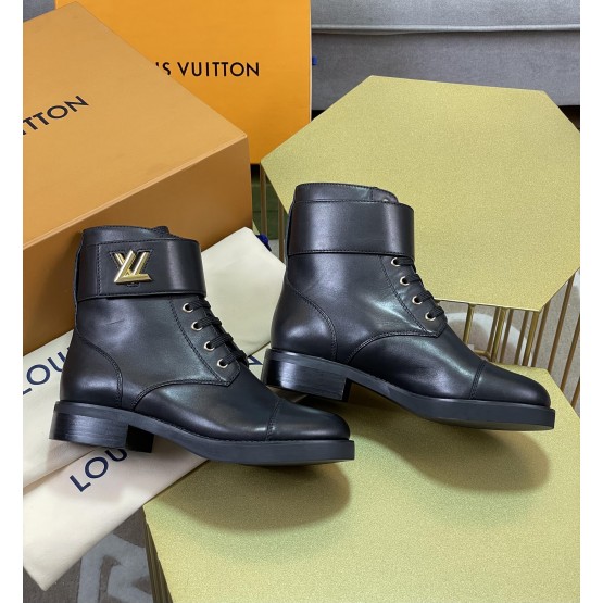 Louis Vuitton Boots 002