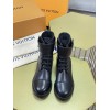 Louis Vuitton Boots 002
