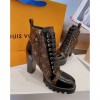 Louis Vuitton Boots 003