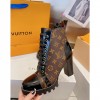 Louis Vuitton Boots 003