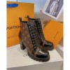 Louis Vuitton Boots 003