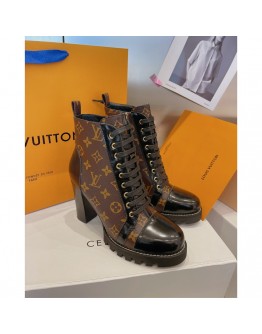 Louis Vuitton Boots 003
