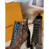 Louis Vuitton Boots 003