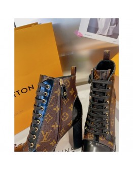 Louis Vuitton Boots 003