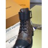 Louis Vuitton Boots 001