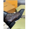 Louis Vuitton Boots 001