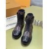 Louis Vuitton Boots 001