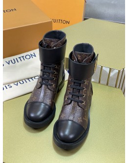 Louis Vuitton Boots 001