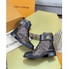 Louis Vuitton Boots 001