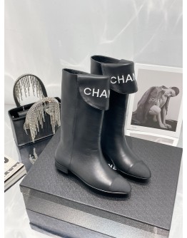 C-C Boots 001