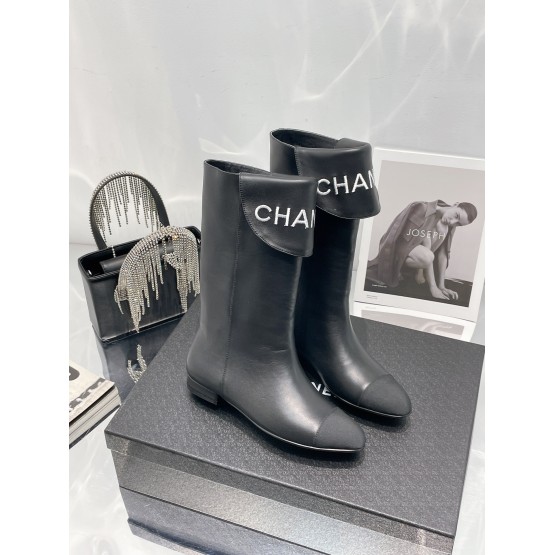 C-C Boots 001