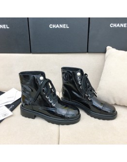 C-C Boots 002