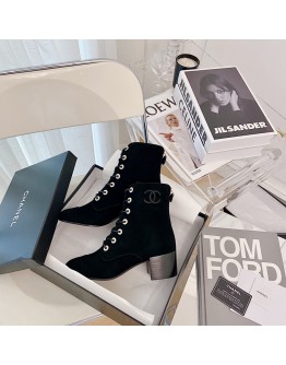 C-C Boots 003
