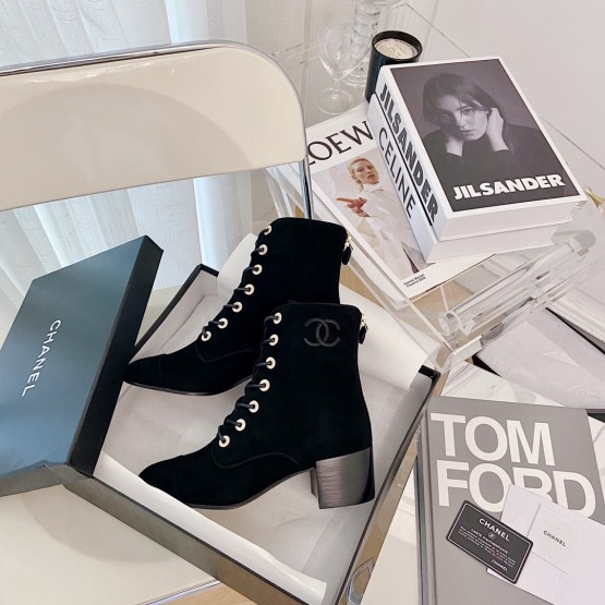 C-C Boots 003