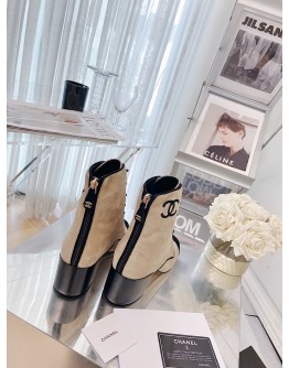C-C Boots 003