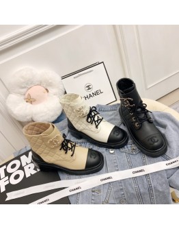 C-C Boots 004