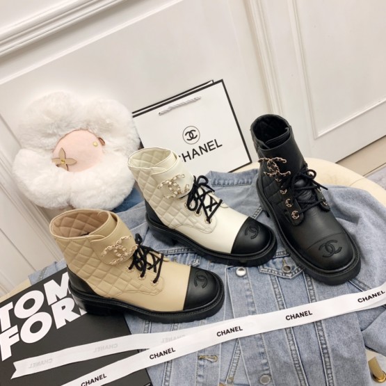 C-C Boots 004