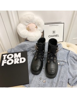 C-C Boots 004
