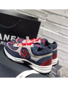 C-C Sneakers 004