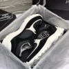 C-C Sneakers 003 Black