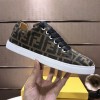 Fendi Shoes 002
