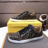 Fendi Shoes 002
