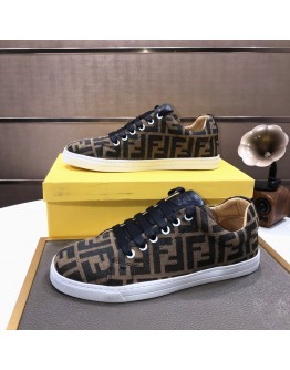 Fendi Shoes 002