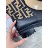 Fendi Boots 001
