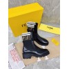 Fendi Boots 001