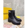Fendi Boots 001