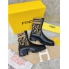Fendi Boots 001