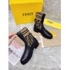 Fendi Boots 001