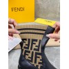 Fendi Boots 001