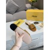 Fendi slippers 001