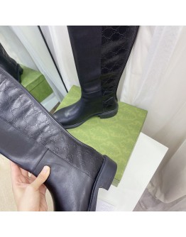 Gucci Boots 001