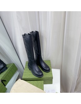 Gucci Boots 001