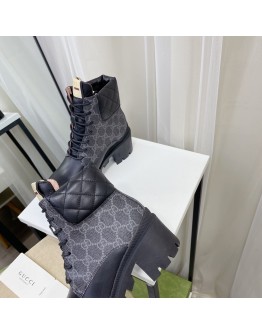 Gucci Boots 002