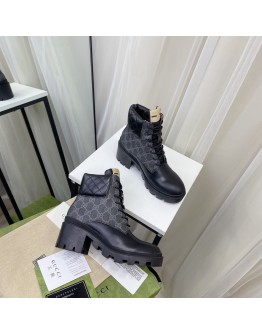 Gucci Boots 002