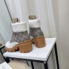 Gucci Boots 002