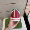Gucci Sneakers 004